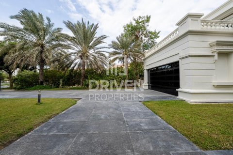 Jumeirah Islands, Dubai, संयुक्त अरब अमीरात में विला, 4 बेडरूम, 487 वर्ग मीटर, संख्या 684449 - फ़ोटो 28