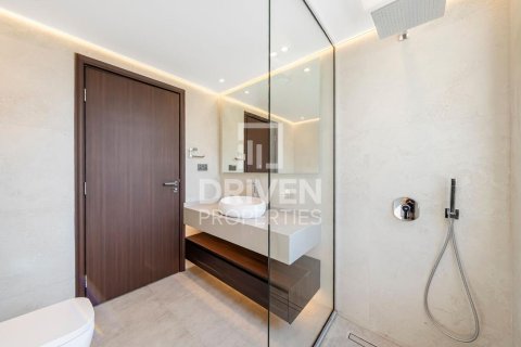 Jumeirah Islands, Dubai, संयुक्त अरब अमीरात में विला, 4 बेडरूम, 487 वर्ग मीटर, संख्या 684449 - फ़ोटो 23