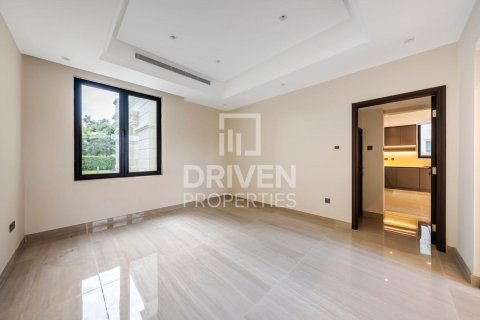 Jumeirah Islands, Dubai, संयुक्त अरब अमीरात में विला, 4 बेडरूम, 487 वर्ग मीटर, संख्या 684449 - फ़ोटो 18