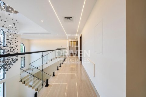 Jumeirah Islands, Dubai, संयुक्त अरब अमीरात में विला, 4 बेडरूम, 487 वर्ग मीटर, संख्या 684449 - फ़ोटो 5