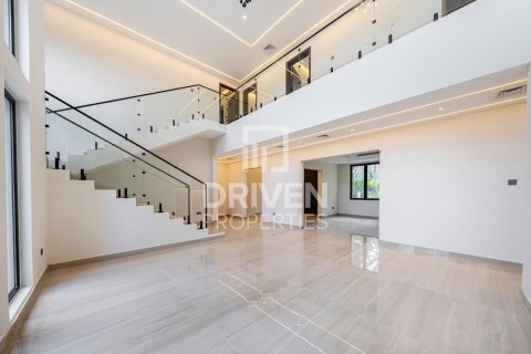 Jumeirah Islands, Dubai, संयुक्त अरब अमीरात में विला, 4 बेडरूम, 487 वर्ग मीटर, संख्या 684449 - फ़ोटो 9