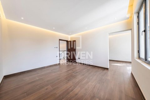 Jumeirah Islands, Dubai, संयुक्त अरब अमीरात में विला, 4 बेडरूम, 487 वर्ग मीटर, संख्या 684449 - फ़ोटो 13