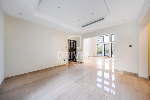 Jumeirah Islands, Dubai, संयुक्त अरब अमीरात में विला, 4 बेडरूम, 487 वर्ग मीटर, संख्या 684449 - फ़ोटो 19