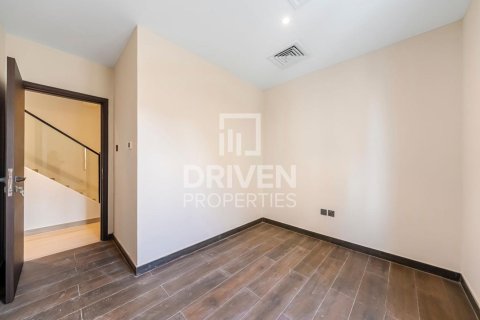 Jumeirah Islands, Dubai, संयुक्त अरब अमीरात में विला, 4 बेडरूम, 487 वर्ग मीटर, संख्या 684449 - फ़ोटो 17