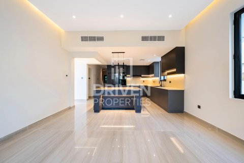 Jumeirah Islands, Dubai, संयुक्त अरब अमीरात में विला, 4 बेडरूम, 487 वर्ग मीटर, संख्या 684449 - फ़ोटो 14