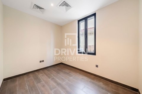 Jumeirah Islands, Dubai, संयुक्त अरब अमीरात में विला, 4 बेडरूम, 487 वर्ग मीटर, संख्या 684449 - फ़ोटो 16