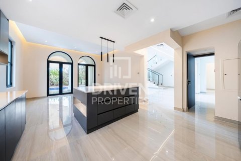 Jumeirah Islands, Dubai, संयुक्त अरब अमीरात में विला, 4 बेडरूम, 487 वर्ग मीटर, संख्या 684449 - फ़ोटो 2