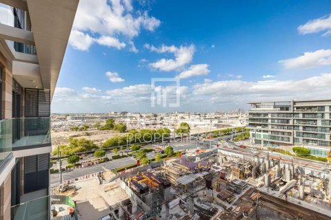 Apartmen di City Walk, Dubai, UAE 1 bilik tidur, 62 meter persegi № 684105 - foto 11