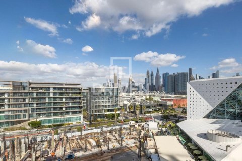 Apartmen di City Walk, Dubai, UAE 1 bilik tidur, 62 meter persegi № 684105 - foto 10