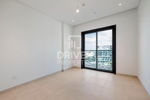 Apartmen di City Walk, Dubai, UAE 1 bilik tidur, 62 meter persegi № 684105 - foto 4