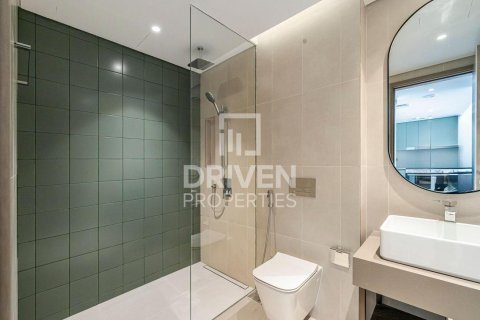 Apartmen di City Walk, Dubai, UAE 1 bilik tidur, 62 meter persegi № 684105 - foto 7