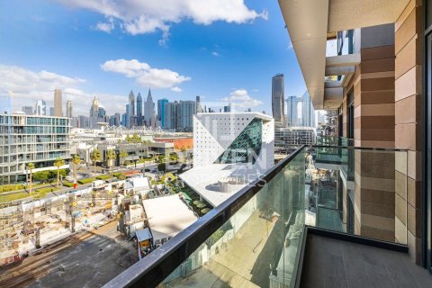 Apartmen di City Walk, Dubai, UAE 1 bilik tidur, 62 meter persegi № 684105 - foto 9