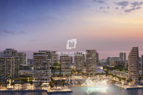 Lägenhet till försäljning i Mina Al Arab, Ras Al Khaimah, UAE 2 sovrum, 115 kvm Nr. 664024 - fotografi 4