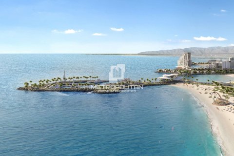 Lägenhet till försäljning i Mina Al Arab, Ras Al Khaimah, UAE 2 sovrum, 115 kvm Nr. 664024 - fotografi 20