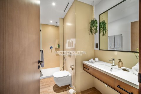 Lägenhet uthyres i Dubai Marina, Dubai, UAE 2 sovrum, 239 kvm Nr. 664025 - fotografi 19