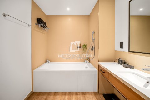 Lägenhet uthyres i Dubai Marina, Dubai, UAE 2 sovrum, 239 kvm Nr. 664025 - fotografi 15