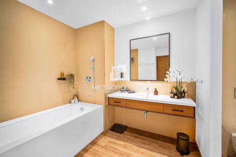 Lägenhet uthyres i Dubai Marina, Dubai, UAE 2 sovrum, 239 kvm Nr. 664025 - fotografi 16