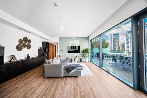 Lägenhet uthyres i Dubai Marina, Dubai, UAE 2 sovrum, 239 kvm Nr. 664025 - fotografi 7