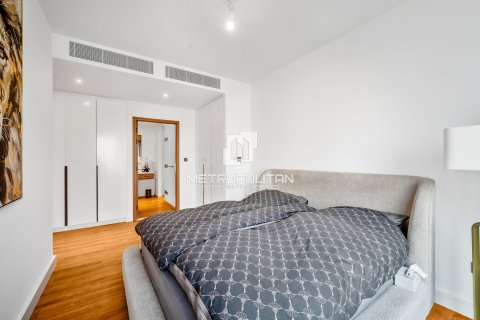 Lägenhet uthyres i Dubai Marina, Dubai, UAE 2 sovrum, 239 kvm Nr. 664025 - fotografi 6