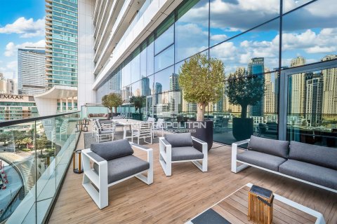 Lägenhet uthyres i Dubai Marina, Dubai, UAE 2 sovrum, 239 kvm Nr. 664025 - fotografi 11