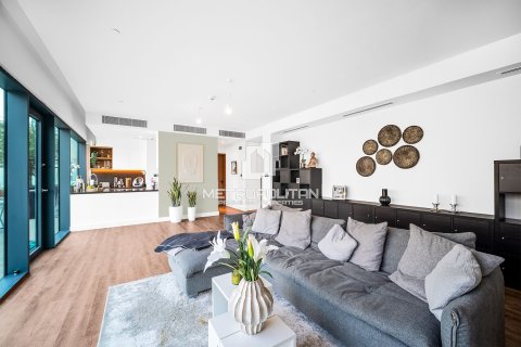 Купить квартиру в Дубай Марина, Дубай, ОАЭ 2 спальни, 239м2, № 664021 - фото 8