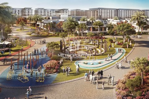 טאונהאוס למכירה ב Dubai Investment Park, Dubai, איחוד האמירויות 4 חדרי שינה, 144 מ"ר, מספר 664026 - תמונה 7