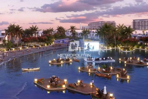 טאונהאוס למכירה ב Dubai Investment Park, Dubai, איחוד האמירויות 4 חדרי שינה, 144 מ"ר, מספר 664026 - תמונה 8