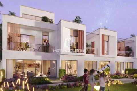 טאונהאוס למכירה ב Dubai Investment Park, Dubai, איחוד האמירויות 4 חדרי שינה, 144 מ"ר, מספר 664026 - תמונה 4