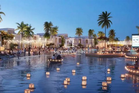 טאונהאוס למכירה ב Dubai Investment Park, Dubai, איחוד האמירויות 4 חדרי שינה, 144 מ"ר, מספר 664026 - תמונה 5