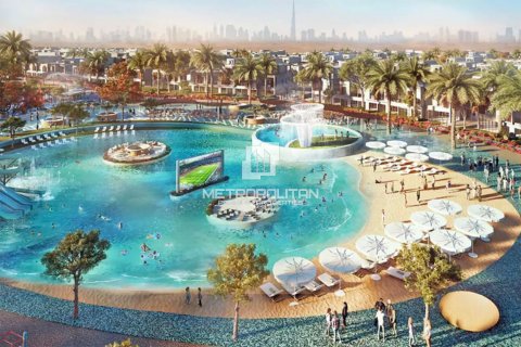 טאונהאוס למכירה ב Dubai Investment Park, Dubai, איחוד האמירויות 4 חדרי שינה, 144 מ"ר, מספר 664026 - תמונה 10