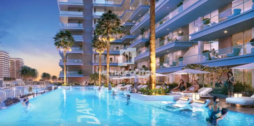 טאונהאוס ב Dubai Investment Park, Dubai, איחוד האמירויות 4 חדרי שינה, 144 מ"ר מספר 664026