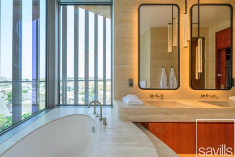 Apartament do wynajęcia w Jumeirah, Dubai, ZEA 4 sypialnie, 509 mkw., nr 681053 - zdjęcie 13