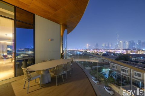 Leilighet til leie i Jumeirah, Dubai, Emiratene 4 soverom, 509 kvm Nr. 681053 - Foto 3