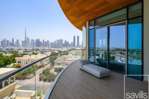 Apartament do wynajęcia w Jumeirah, Dubai, ZEA 4 sypialnie, 509 mkw., nr 681053 - zdjęcie 20