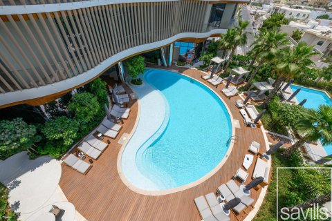 Apartament do wynajęcia w Jumeirah, Dubai, ZEA 4 sypialnie, 509 mkw., nr 681053 - zdjęcie 22