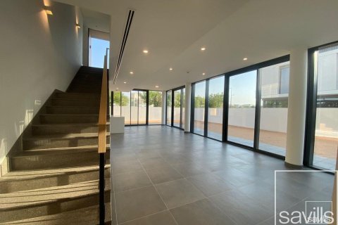 Villa uthyres i Arabian Ranches 3, Dubai, UAE 4 sovrum, 390 kvm Nr. 681052 - fotografi 2