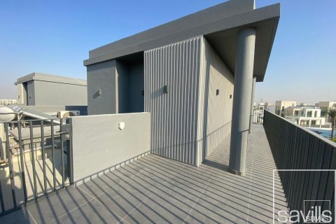 Villa uthyres i Arabian Ranches 3, Dubai, UAE 4 sovrum, 390 kvm Nr. 681052 - fotografi 9