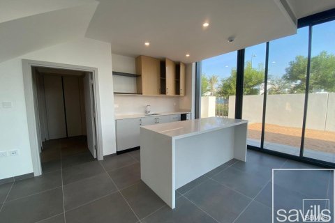 Villa uthyres i Arabian Ranches 3, Dubai, UAE 4 sovrum, 390 kvm Nr. 681052 - fotografi 5