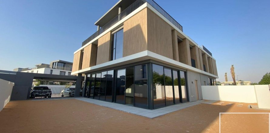 Villa i Arabian Ranches 3, Dubai, UAE 4 sovrum, 390 kvm Nr. 681052