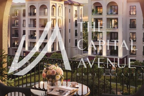 Leilighet til salgs i Khalifa City, Abu Dhabi, Emiratene 3 soverom, 167 kvm Nr. 681306 - Foto 8