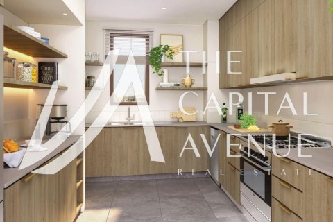 Leilighet til salgs i Khalifa City, Abu Dhabi, Emiratene 3 soverom, 167 kvm Nr. 681306 - Foto 6