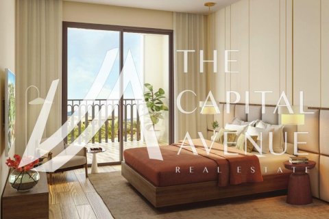 Leilighet til salgs i Khalifa City, Abu Dhabi, Emiratene 3 soverom, 167 kvm Nr. 681306 - Foto 5