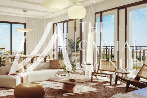 Leilighet til salgs i Khalifa City, Abu Dhabi, Emiratene 3 soverom, 167 kvm Nr. 681306 - Foto 3