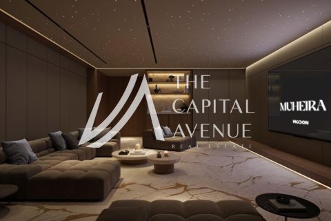 Huoneisto Al Reem Island, Abu Dhabi, Arabiemiraatit 2 makuuhuonetta, 146 m2 № 681304 - kuva 14