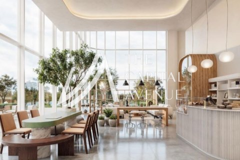 Huoneisto Al Reem Island, Abu Dhabi, Arabiemiraatit 2 makuuhuonetta, 146 m2 № 681304 - kuva 10