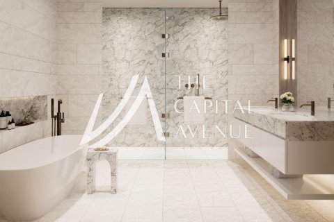 Huoneisto Al Reem Island, Abu Dhabi, Arabiemiraatit 2 makuuhuonetta, 146 m2 № 681304 - kuva 7