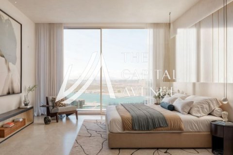 Huoneisto Al Reem Island, Abu Dhabi, Arabiemiraatit 2 makuuhuonetta, 146 m2 № 681304 - kuva 6