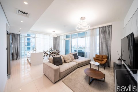 Пәтер Dubai Harbour, Дубай, БАӘ-да 3 жатын бөлмелер, 195 м² № 681050 - фото 2