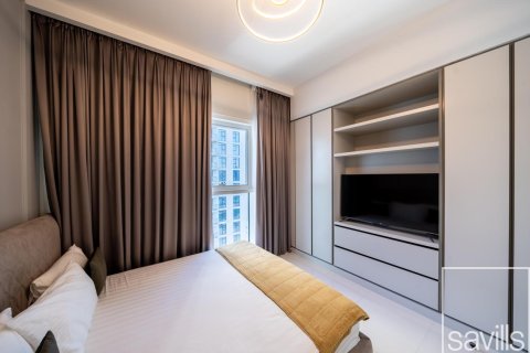 Пәтер Dubai Harbour, Дубай, БАӘ-да 3 жатын бөлмелер, 195 м² № 681050 - фото 5