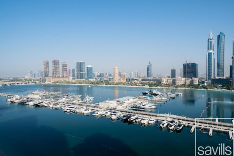 Пәтер Dubai Harbour, Дубай, БАӘ-да 3 жатын бөлмелер, 195 м² № 681050 - фото 7